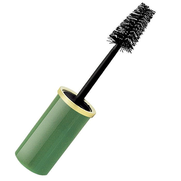 Miniatura: Belleza rimel, Máscara Super Lash Sabila cepillo Pino marca By apple 1pz