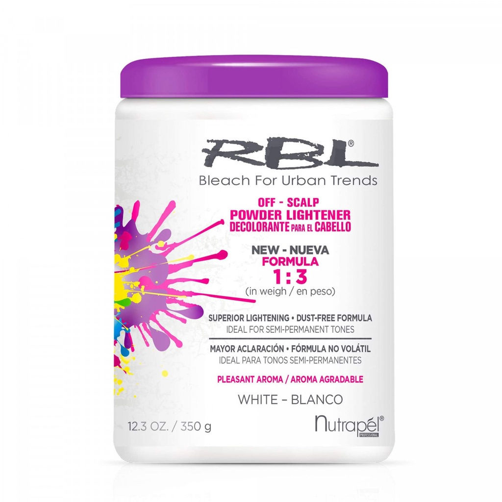 DECOLORANTE RBL 350 G
