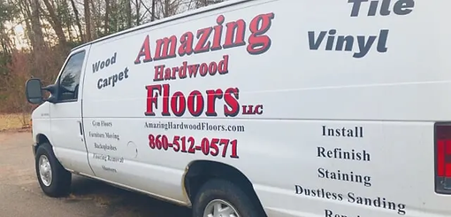 Amazing Floors Services