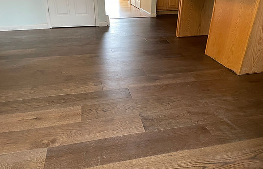 Quickstep Laminate Flooring