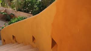Tres Mujeres colorful hotel