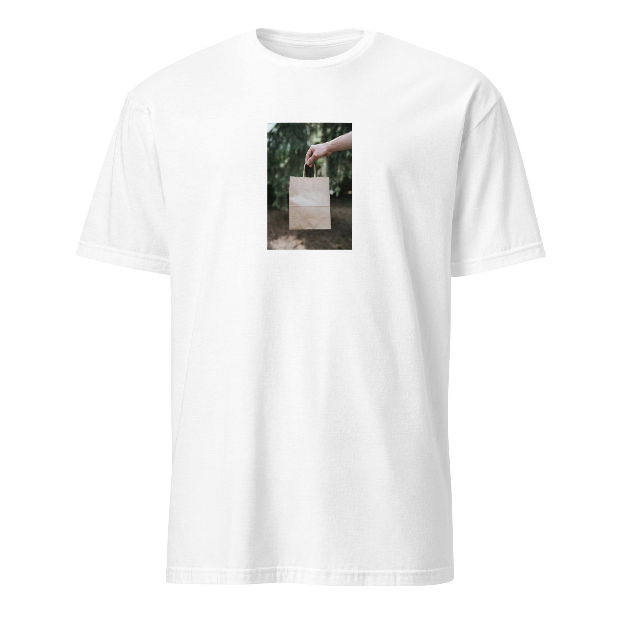 Unisex Basic Softstyle T-Shirt | Gildan 64000
