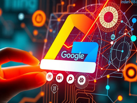 Is Google Search Dying?