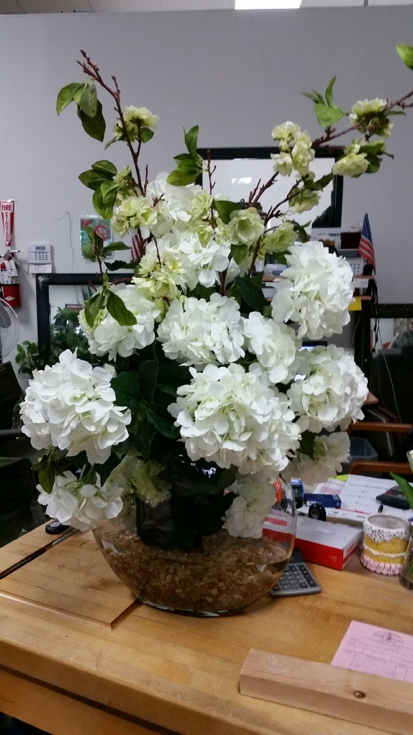 Gallery Cathedral City Silk Forest