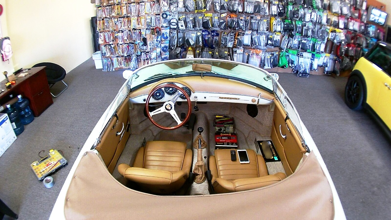 Car Audio Cathedral City Express Audio