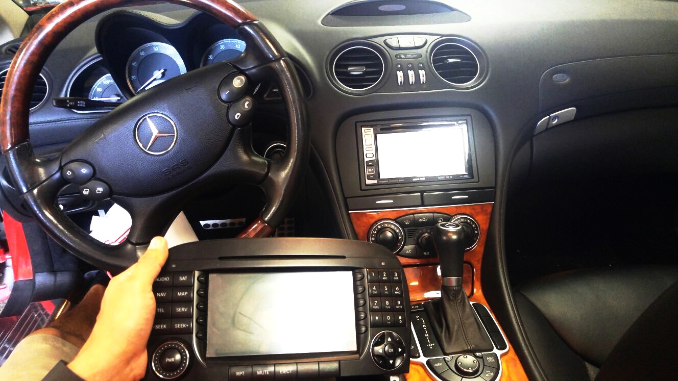 Car Audio Cathedral City Express Audio