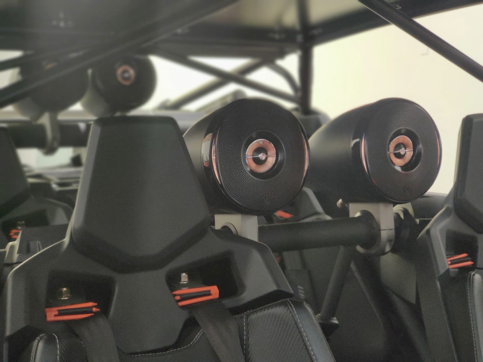 Car Audio Installation Express Audio Cathedral City