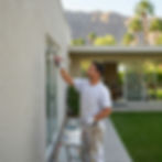 Segovia's Custom Painting - Exterior