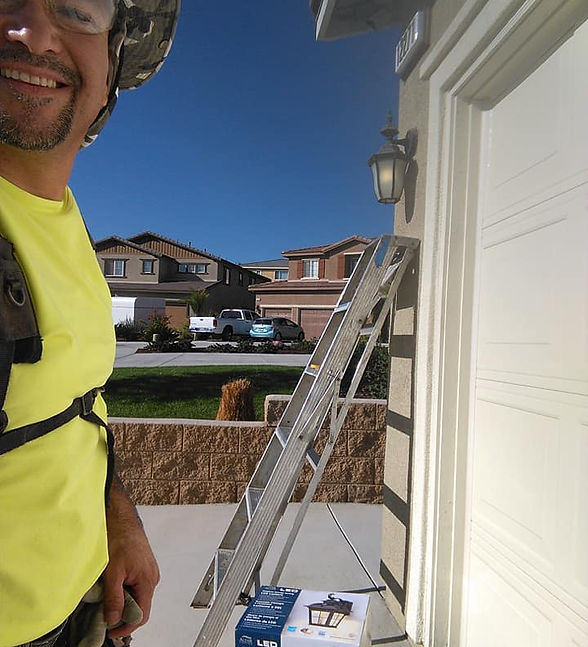 Electrical services