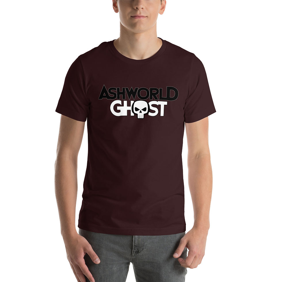 Thumbnail: Logo_Unisex Staple T-Shirt | Bella + Canvas 3001