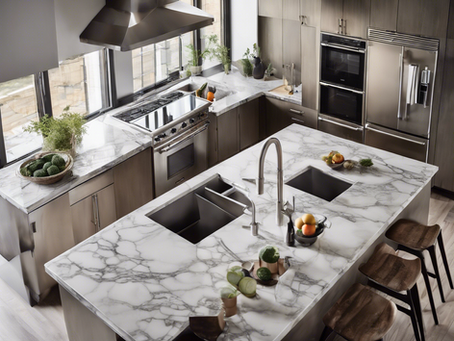 Top-quality Home Remodeling Services in Bay Area