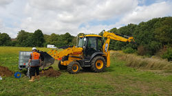 Elemental GI Ltd Soakaways