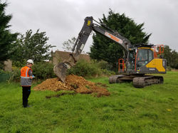 Elemental GI Ltd Shallow Bedrock