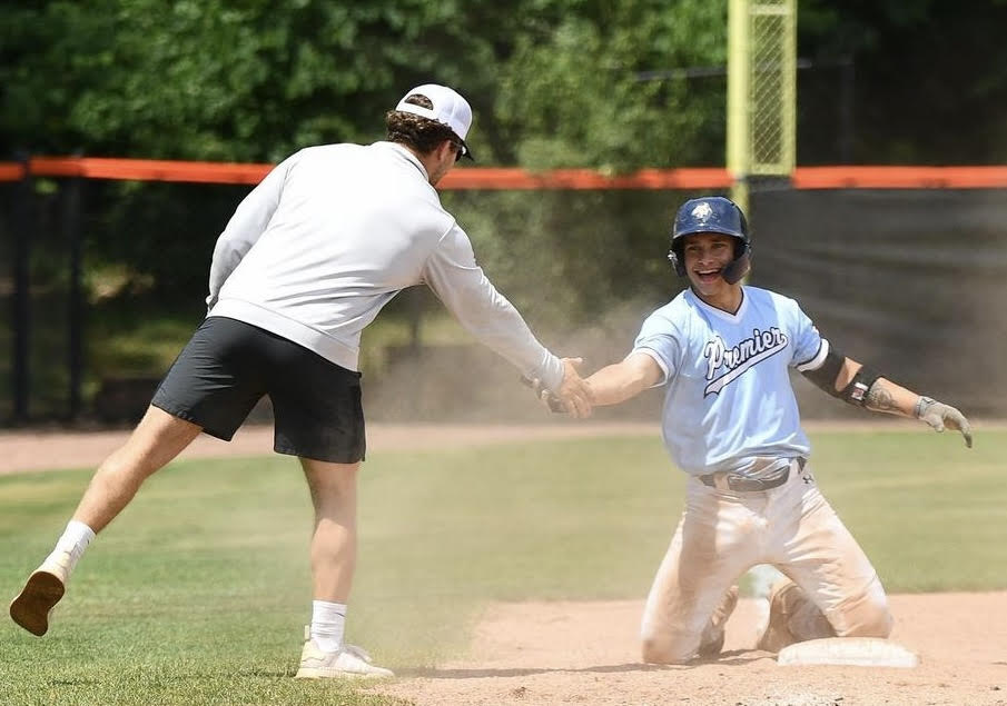 Michigan's Premier Baseball