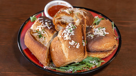 Garlic Bread