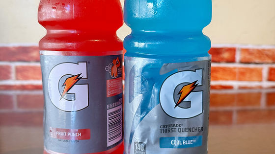 Gatorade