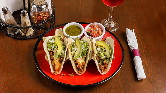 Beyond Tacos
