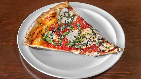 Margherita Slice