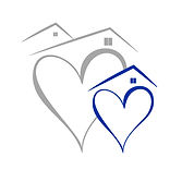 blue grey heart roofs icon logo.jpg