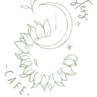 Two Sisters Cafe logo