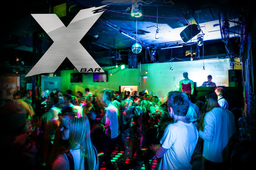 X Bar