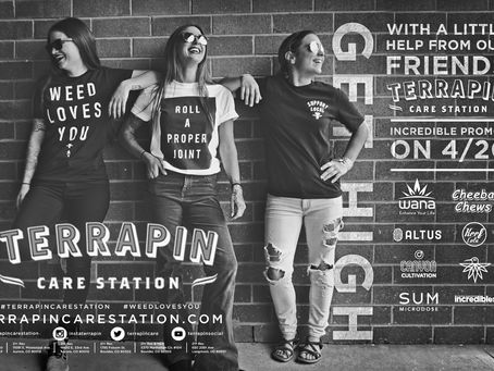 Terrapin Care Station