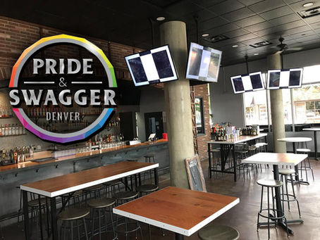 Pride & Swagger