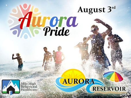 Aurora Pride