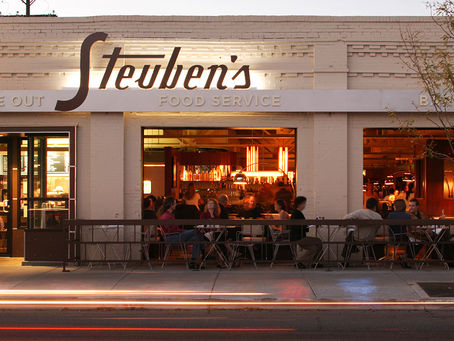 Steuben's