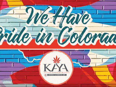 KAYA Cannabis
