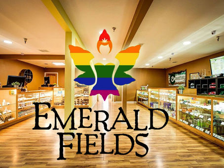Emerald Fields