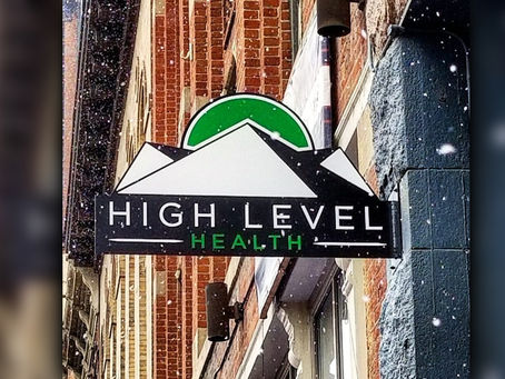 High Level Health