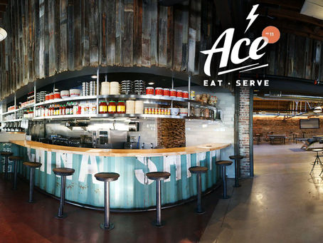 Ace Eat Serve