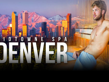 Midtowne Spa