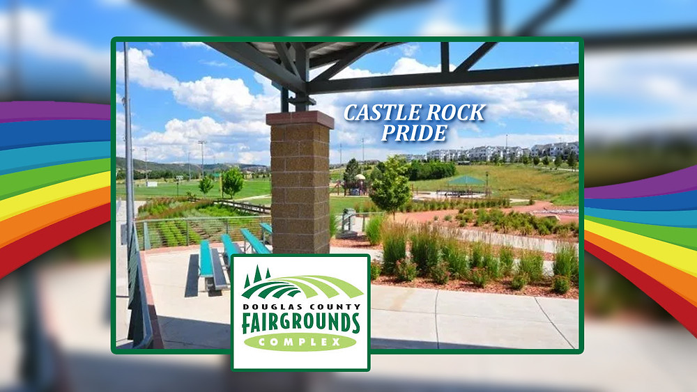 Castle Rock Pride
