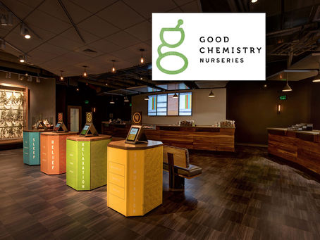 Good Chemistry