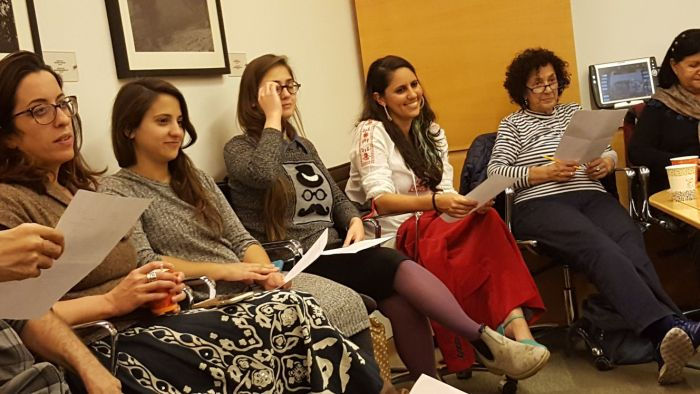 קבוצת פיוט לילדים בירושלים