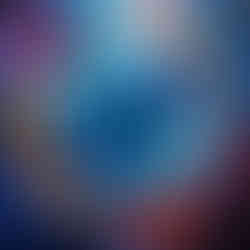 Ein Strudel. Expressionistisch.