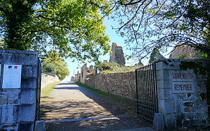 oradour