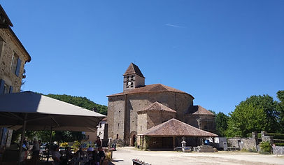Church