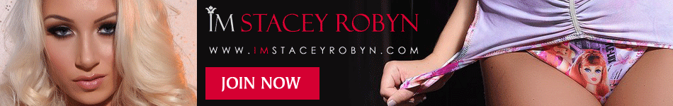 Stacey Robyn Official Website