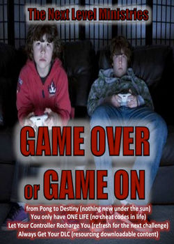 Game Over or Game On