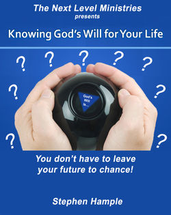 Knowing God's Will