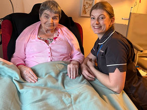 8 in 10 Unpaid Carers Are Women – Celebrating Local Female Carers This International Women’s Day