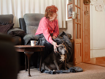 Are You Worrying About a Loved One Who Lives Alone in Basingstoke?