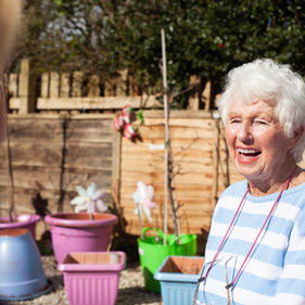 Exploring Respite Care Options in Northampton with Homelium Care
