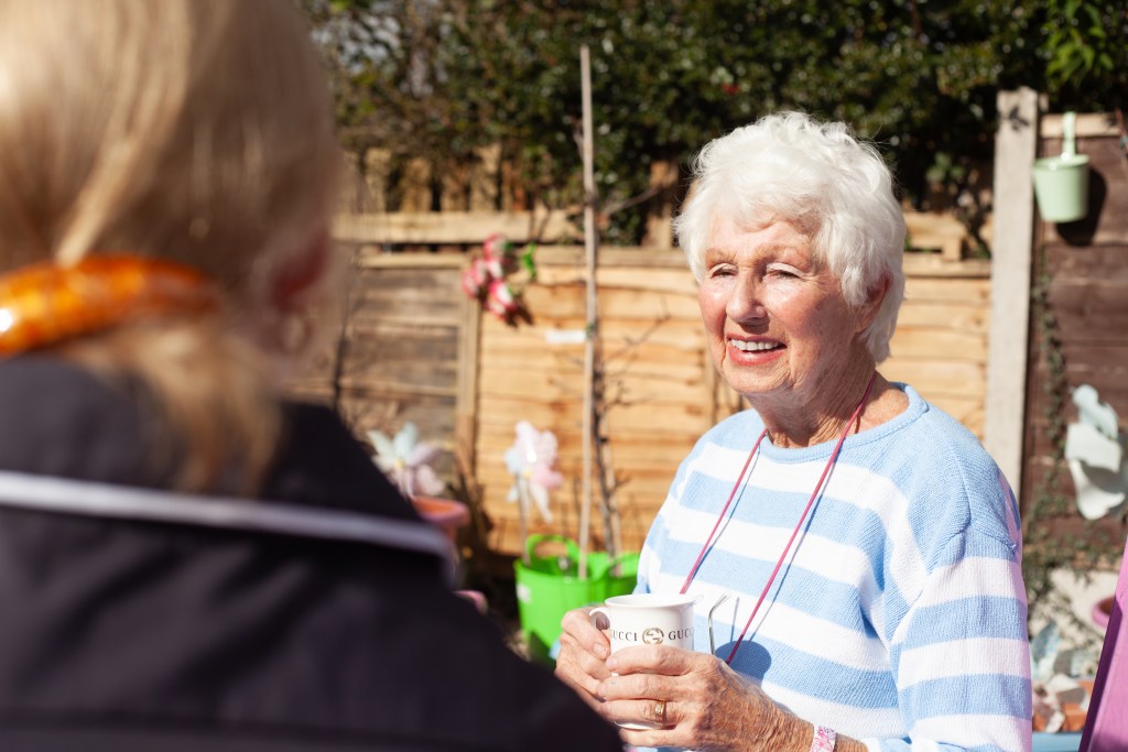 Homelium Homecare Service