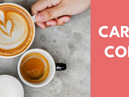 Join Us for Our Online Caregiver Coffee Morning – Let’s Talk About Planning Ahead for Home Care