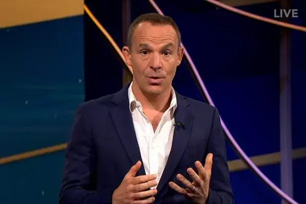 Energy Price Cap: How to Save According to Martin Lewis