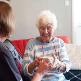 Are You Doing Too Much for a Loved One? 5 Signs to Look Out For